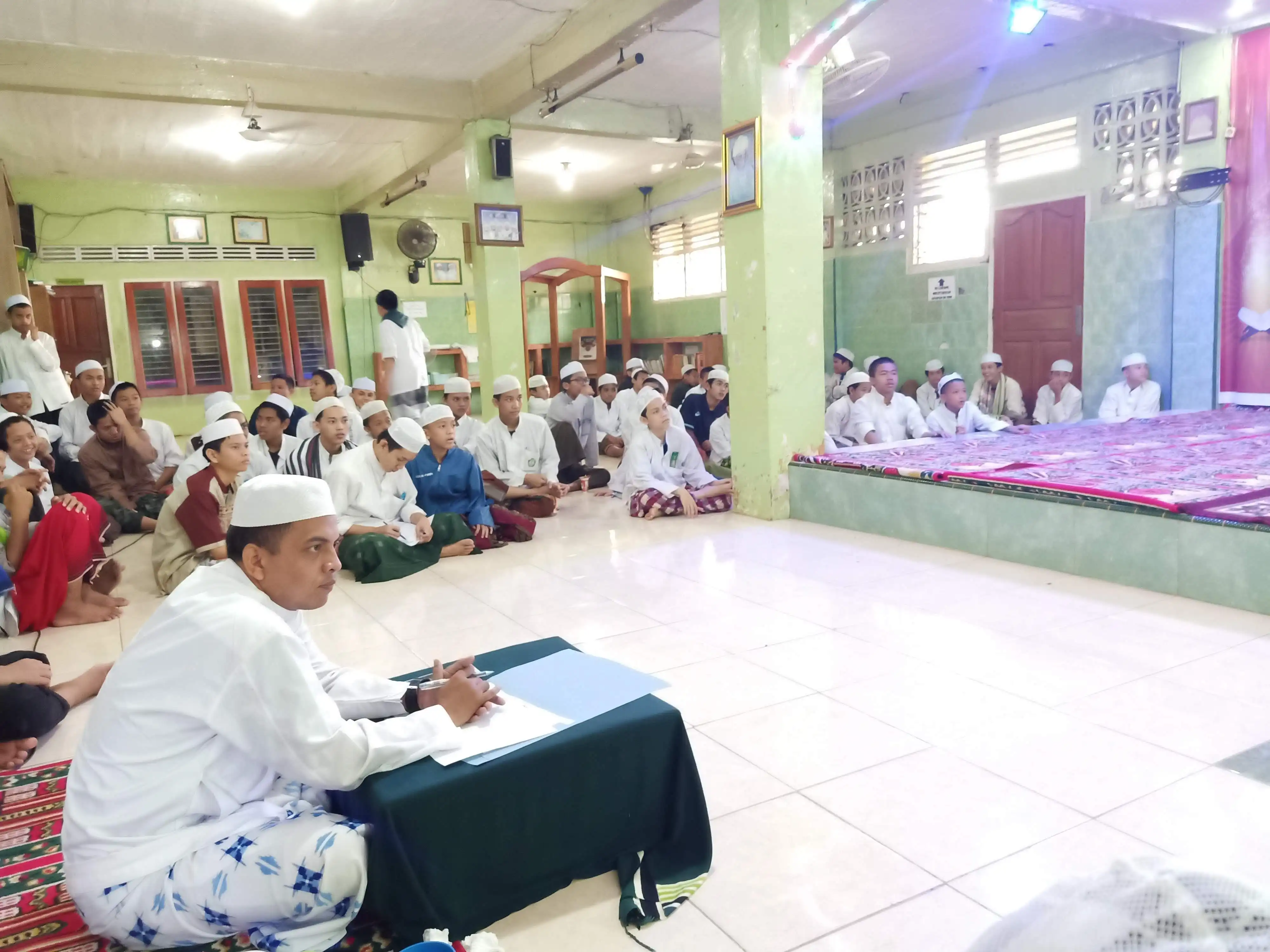 Festival Seni 54